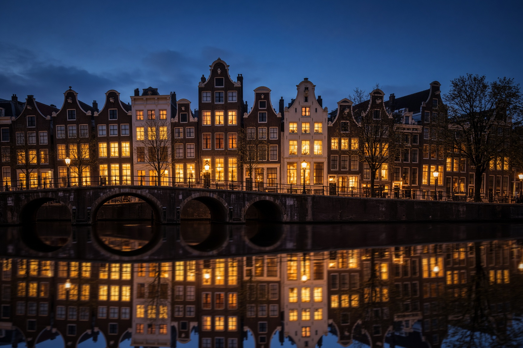 Amsterdã, Países Baixos