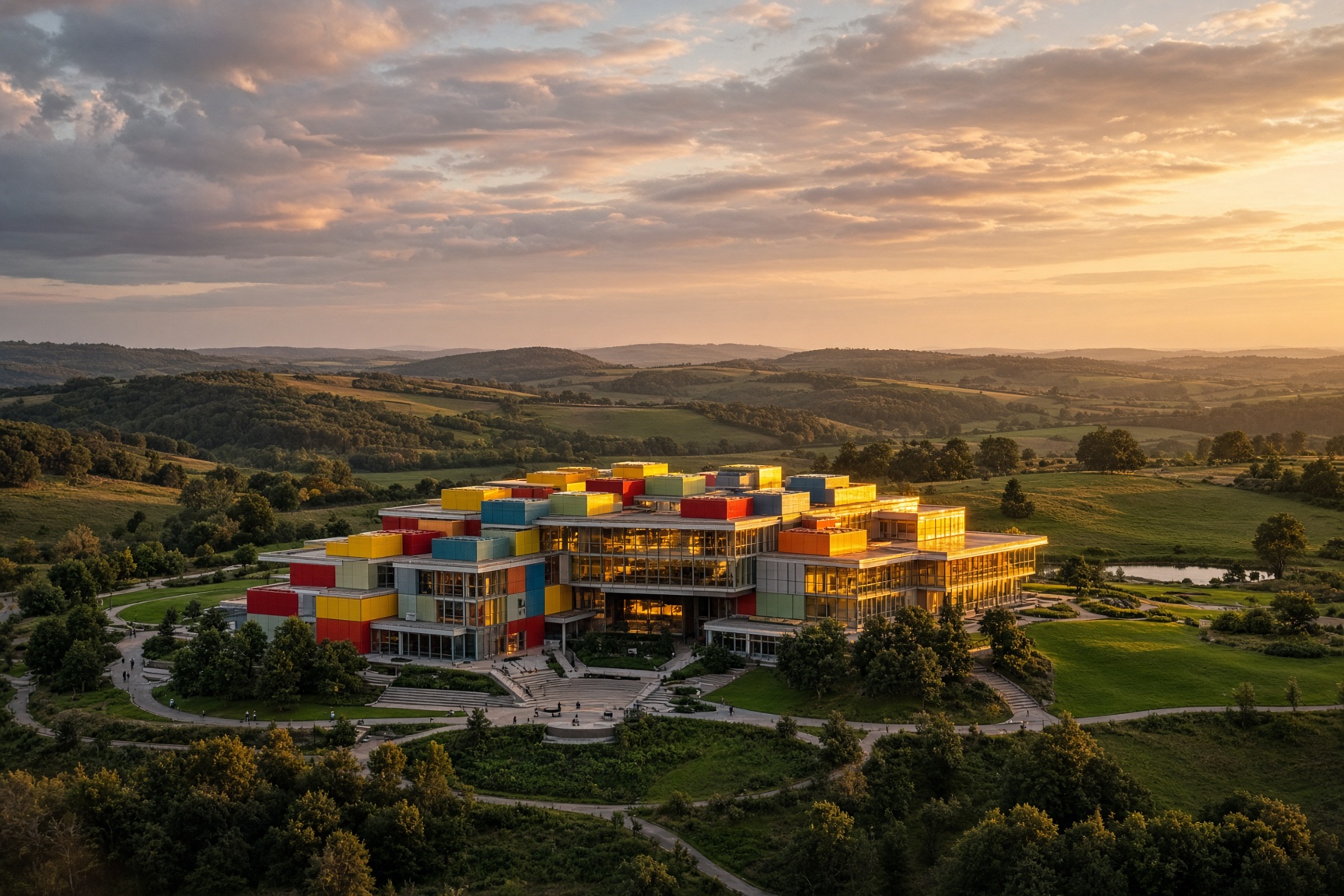 Billund, Dinamarca
