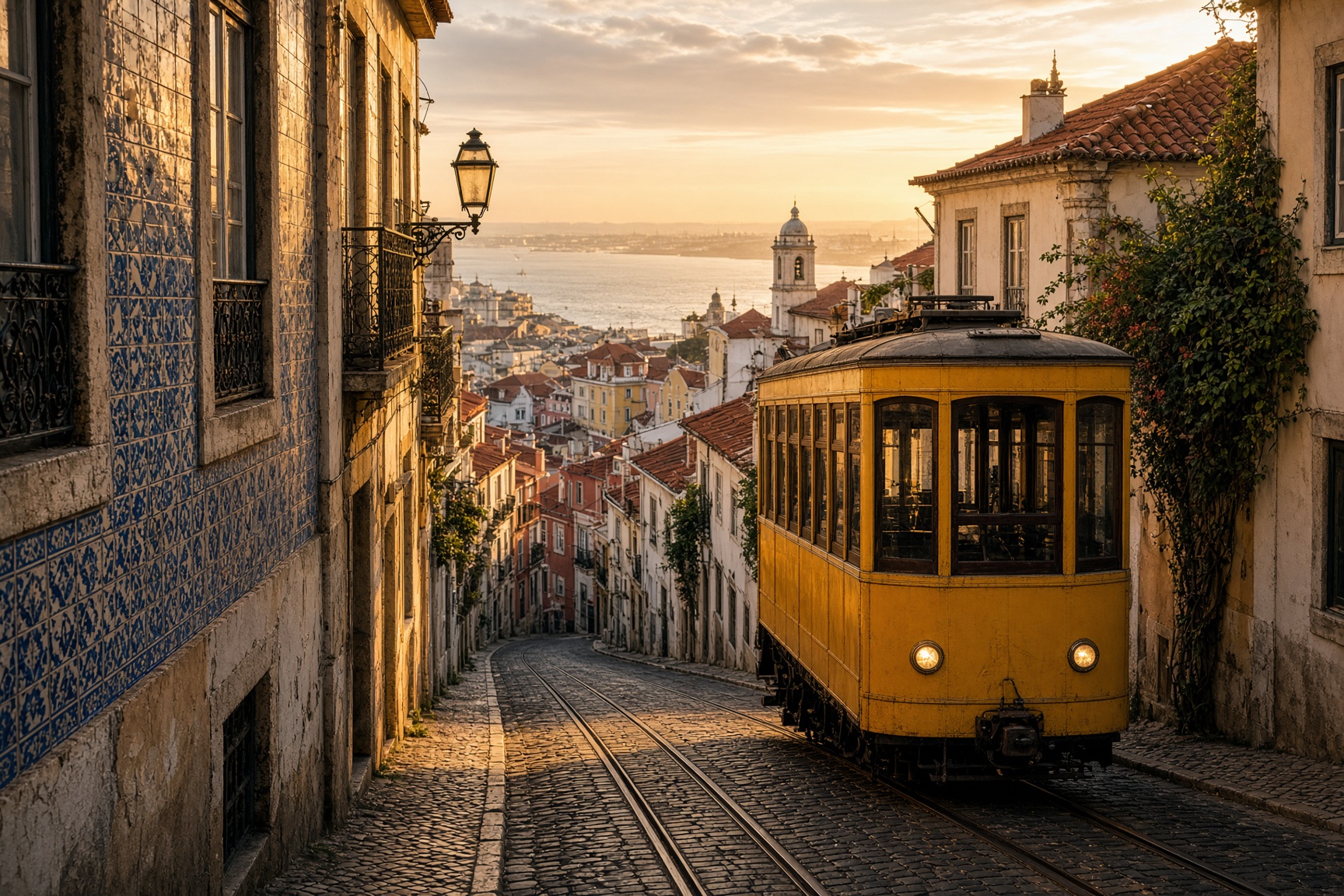 Lisboa, Portugal