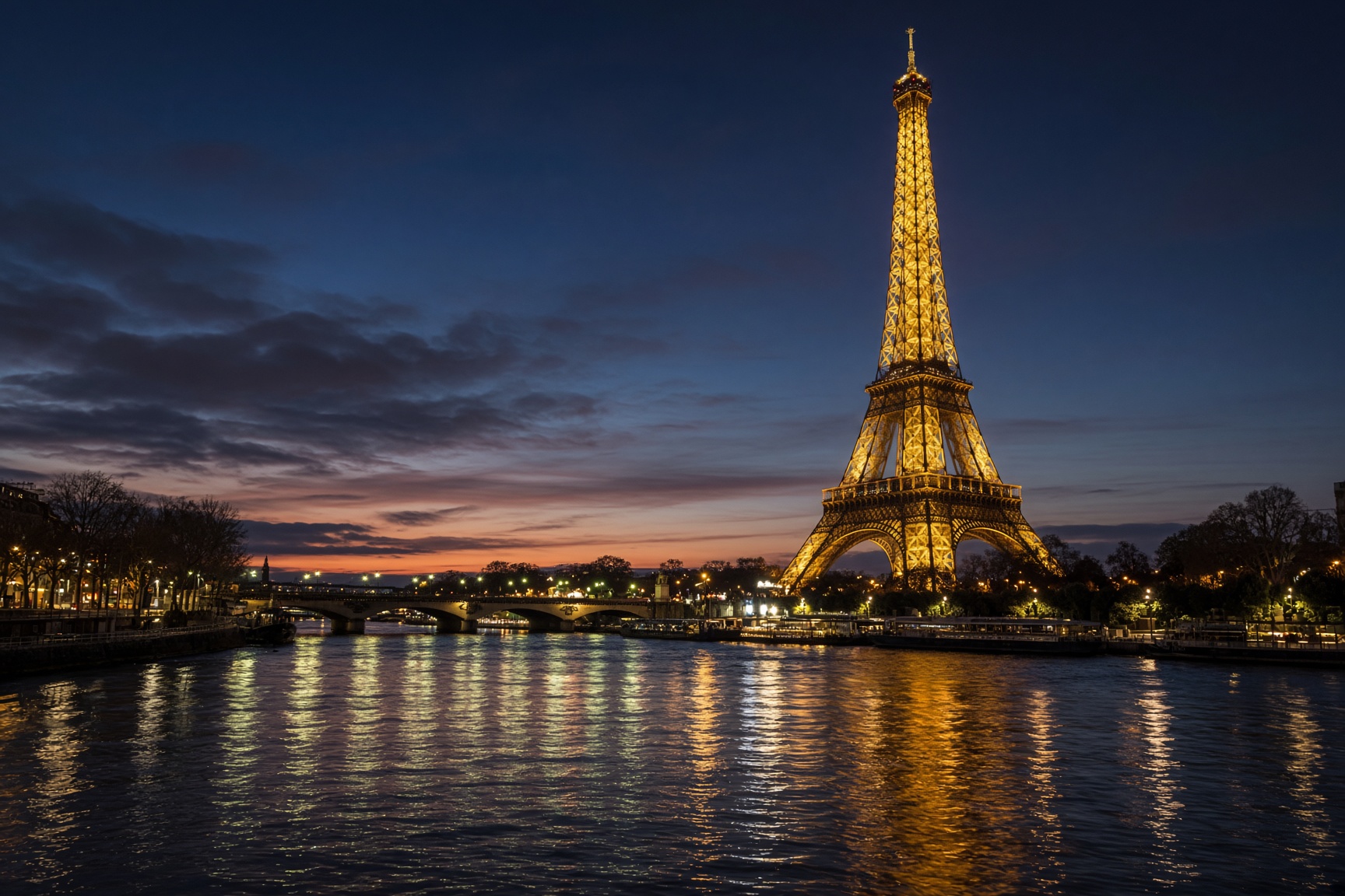 Paris, França