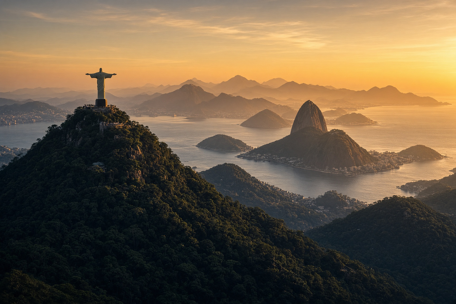 Rio de Janeiro, Brasil