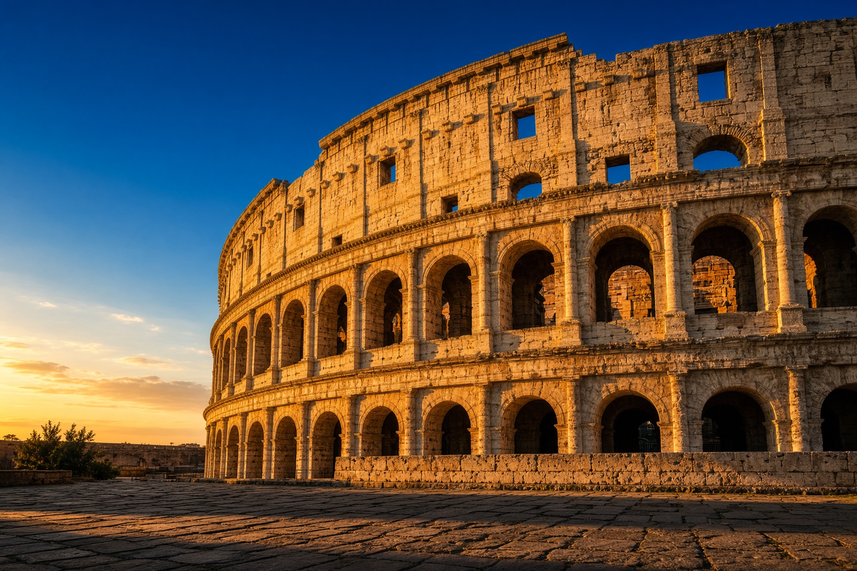 Roma, Itália